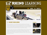 rhinolearning.com Thumbnail