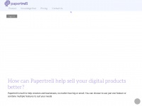 Papertrell.com