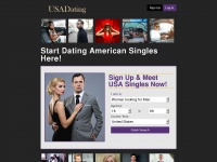 usa-dating.org Thumbnail