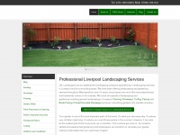 liverpool-landscaping.co.uk Thumbnail