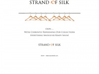strandofsilk.com Thumbnail