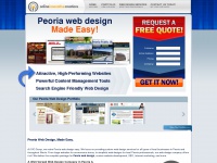 Peoria-web-design.com