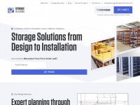 storagedesignstelford.co.uk Thumbnail