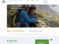 mountain-training.org