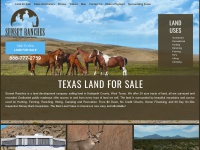 Texasranchdeals.com