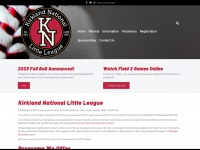 Kirklandnational.com
