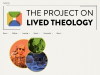 livedtheology.org Thumbnail