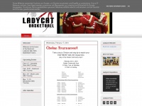 Ladycatnews.blogspot.com