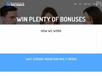 mountainmultimedia.biz Thumbnail