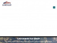 castawayflyfishingshop.com Thumbnail