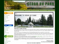 Cedarrvpark.com