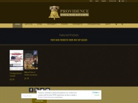 Providencefoundation.com
