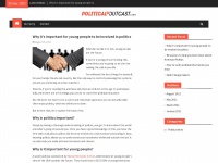 Politicaloutcast.com