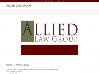 alliedlawgroup.com
