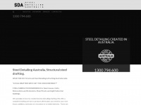 steeldetailingaustralia.com.au