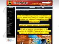 Stoneystraps.com