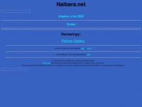Naibara.net