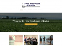 Foodproducersofidaho.org