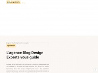 blog-design-experts.com Thumbnail