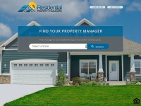 residentialpropertymanagers.com Thumbnail