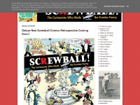 Screwballcomics.blogspot.com
