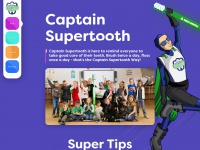 captainsupertooth.com Thumbnail