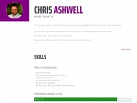 chrisashwell.co.uk