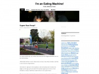 eatingmachine.wordpress.com Thumbnail