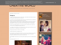 Creativeworldwithkate.blogspot.com