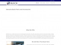 Buickparts.net
