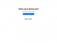 Widro.org