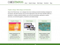 caroltompkinsdesign.com Thumbnail