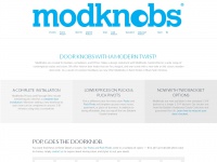 modknobs.com