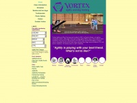 Vortexagility.com