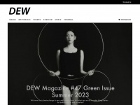 Dewmagazine.com