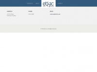 Ethicllc.com
