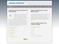Employment-lawyers-manchester.co.uk