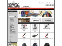 scootermercato.com Thumbnail