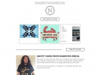 narrowsmedia.com
