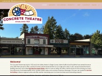 Concrete-theatre.com