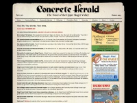 concrete-herald.com