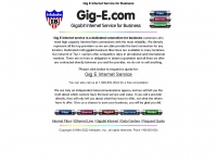 Gig-e.com