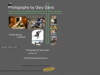 Photographybygarydavis.com