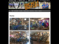 bicyclebutler.com