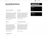 Touchdowntony.wordpress.com