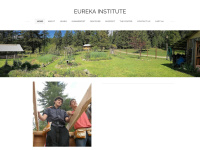 eureka-institute.org Thumbnail