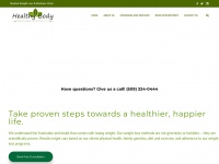 Healthyagingbody.com