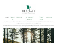 Heritageifa.com