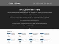 Tarset.co.uk