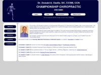 championshipchiropractic.com